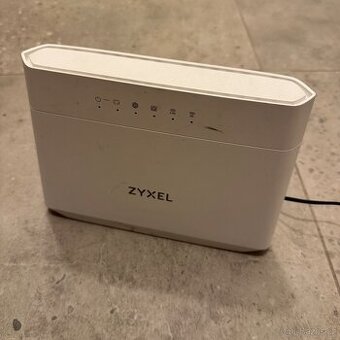 Modem - ZYXEL O2 GateWay