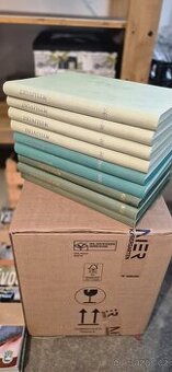 Časopis MYSLIVOST – kompletní ročníky 1977 až 2024 (47 let)