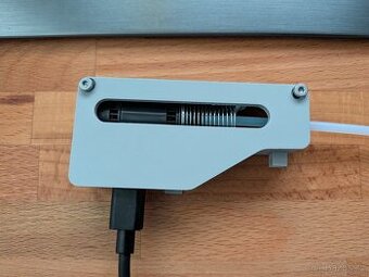 Bambulab Filament Buffer X1/P1 series + kabel 4pin 260mm