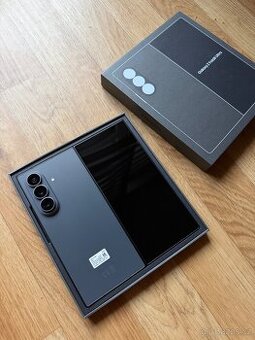 Samsung Galaxy Z Fold8 Ultra 256GB Graphite
