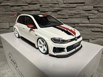 Model Golf VII GTI Oettinger 2019