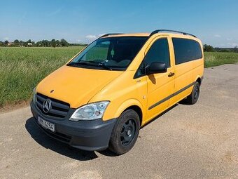 Mercedes Vito