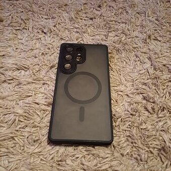 Kryt na telefon Samsung galaxy S24