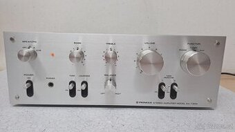 Vintage stereo zesilovač Pioneer SA-7300