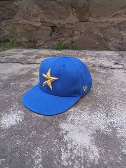 Houston Astros New Era kšiltovka ⭐