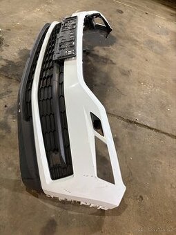 Škoda Kodiaq nárazník