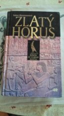 Zlatý Horus- Sabine Wassermanová