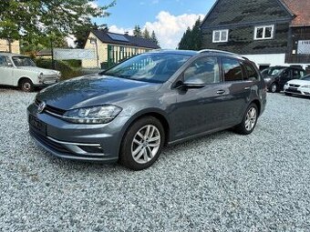 Vw Golf 7 1,0 Tsi Comfortline