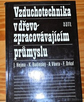 Vzduchotechnika v dřevozpracovávajícím průmyslu