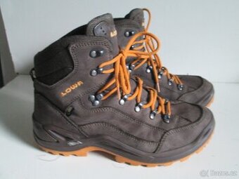 boty Lowa GTX...vel.43