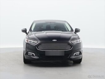 Ford Mondeo 2,0 TDCi 110kW CZ (2016)