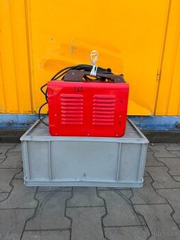 Einhell Euromaster CEN 160 – svářečka na elektrody 160 A