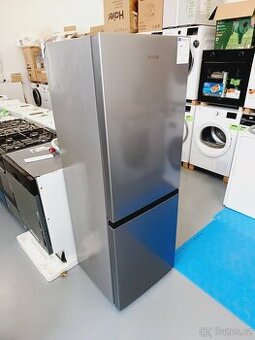 Nová, nepoužitá lednice Gorenje, ZÁRUKA