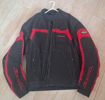 Bunda na motorku IXON Diablo