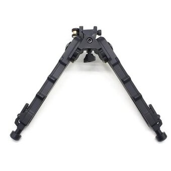 Bipod, dvojnožka na weaver lištu a picantiny