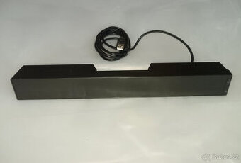 soundbar USB audio