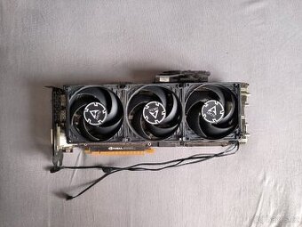 GTX 1080ti Frankenstein