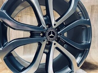 Originál kola R21 Mercedes GLE kupé W292