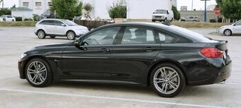 Kolesá BMW styling M441 mpacket. Nové pneu dvojrozmer