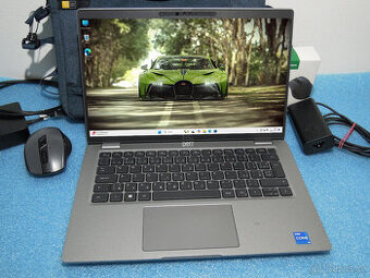 Dell Latitude 5430 IPS 14“ Intel i5-1245U 8Core 16GB 512GB