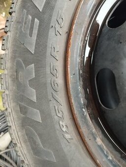 Sada kol 185/65R15