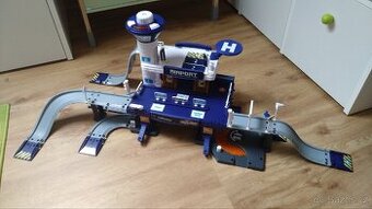 Majorette Creatix Airport – letiště pro autíčka