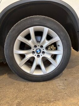 Kola bmw x6 e71 5x120 r19