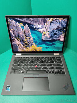 Lenovo ThinkPad x13 yoga g3 i5-1235u 16/512GB√FHD+√1r.z.√DPH