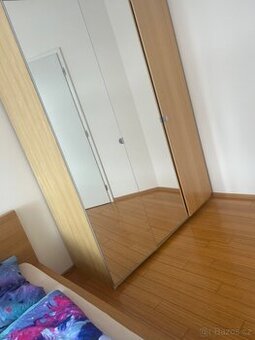Šatní skříň