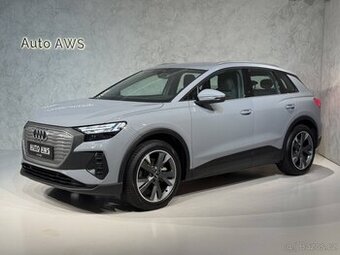 Audi Q4 e-tron 35 125kW Sport LED Matrix