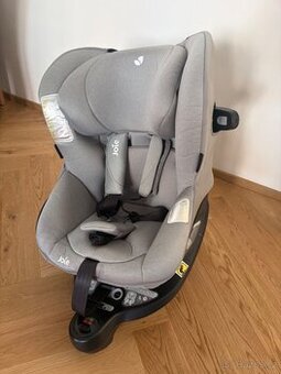 Dětská autosedačka Joie i spin 360