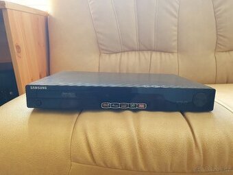 Samsung DVD SH875
