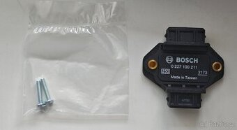BOSCH 0 227 100 211 Řídicí jednotka, zapalovací systém