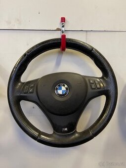 BMW m packet volant e9x e8x
