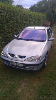 Renault Mégane Classic