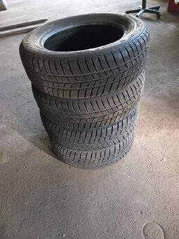 Barum Polaris 5 rozměr 185/60/15