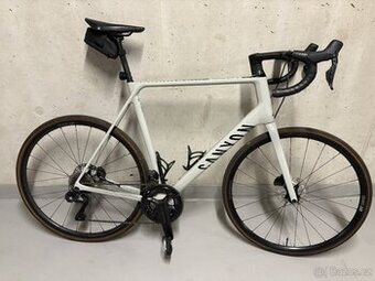 Canyon Endurace CF SL 8 Di2 2XL