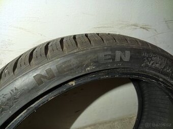 Nexen Winguard Sport 2 215/40 R18 zimní