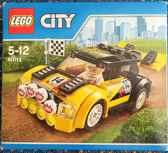 Lego Cars - Mix stavebnic, ceny v textu.