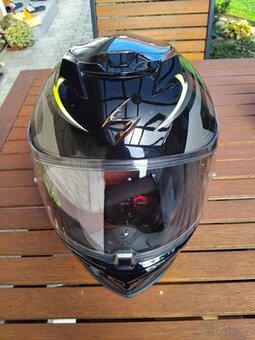 Nová helma Scorpion 520 XL