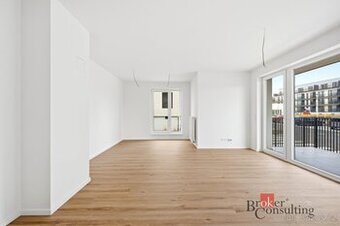 Prodej, byty/3+kk, 74 m2, Ke křížku 1085/11, Dubí, 27203 Kla