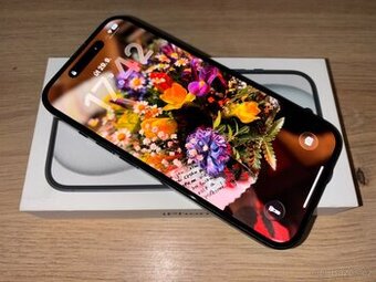 IPhone 15 128GB