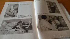 Naše dítě, Škola pro snoubence a novomanžele, Zvířata a my