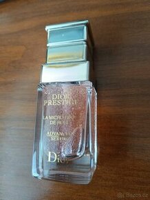 Dior prestige la micro-huile de rose