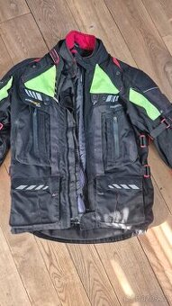 Moto bunda Adrenaline - Velikost L
