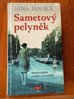 Sametový pelyněk