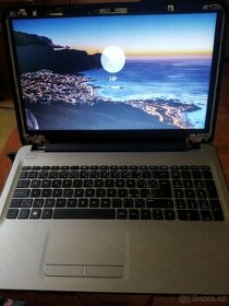 HP 15-af013nc