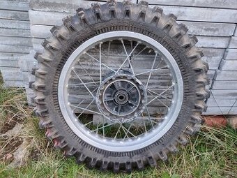 Cagiva zadní kolo r 17