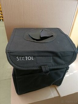 Koše / boxy do auta