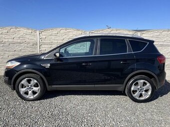 Ford Kuga 2.0TDC-i 4x4 135PS TITANIUM